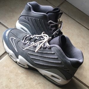 Griffey air max size 10